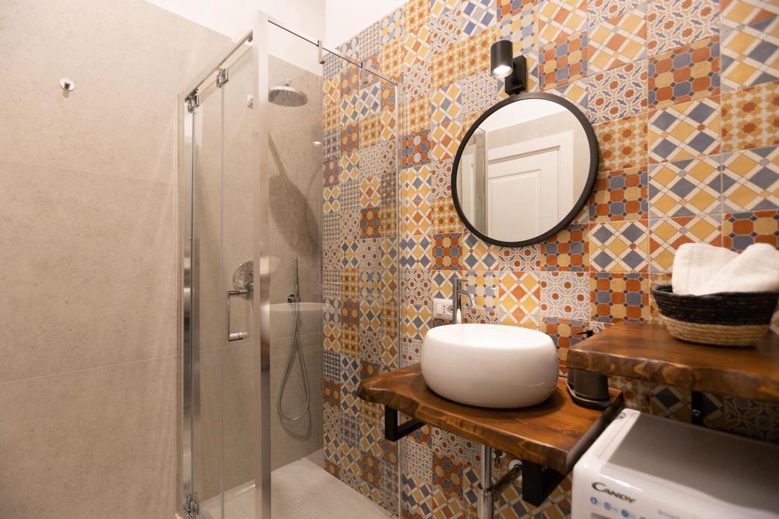 Nextstoppignasecca Appartement Naples
