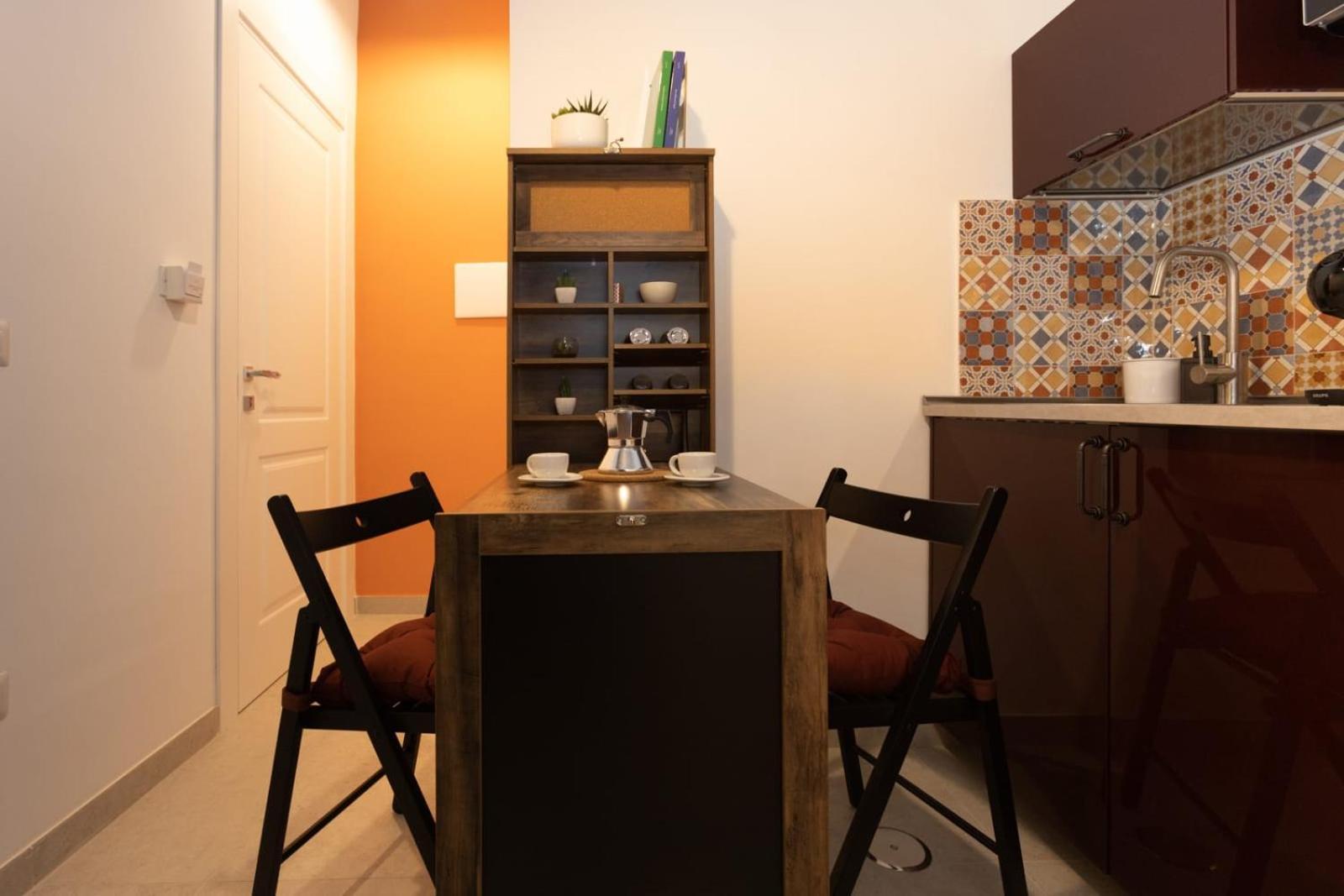 Appartement Nextstoppignasecca *