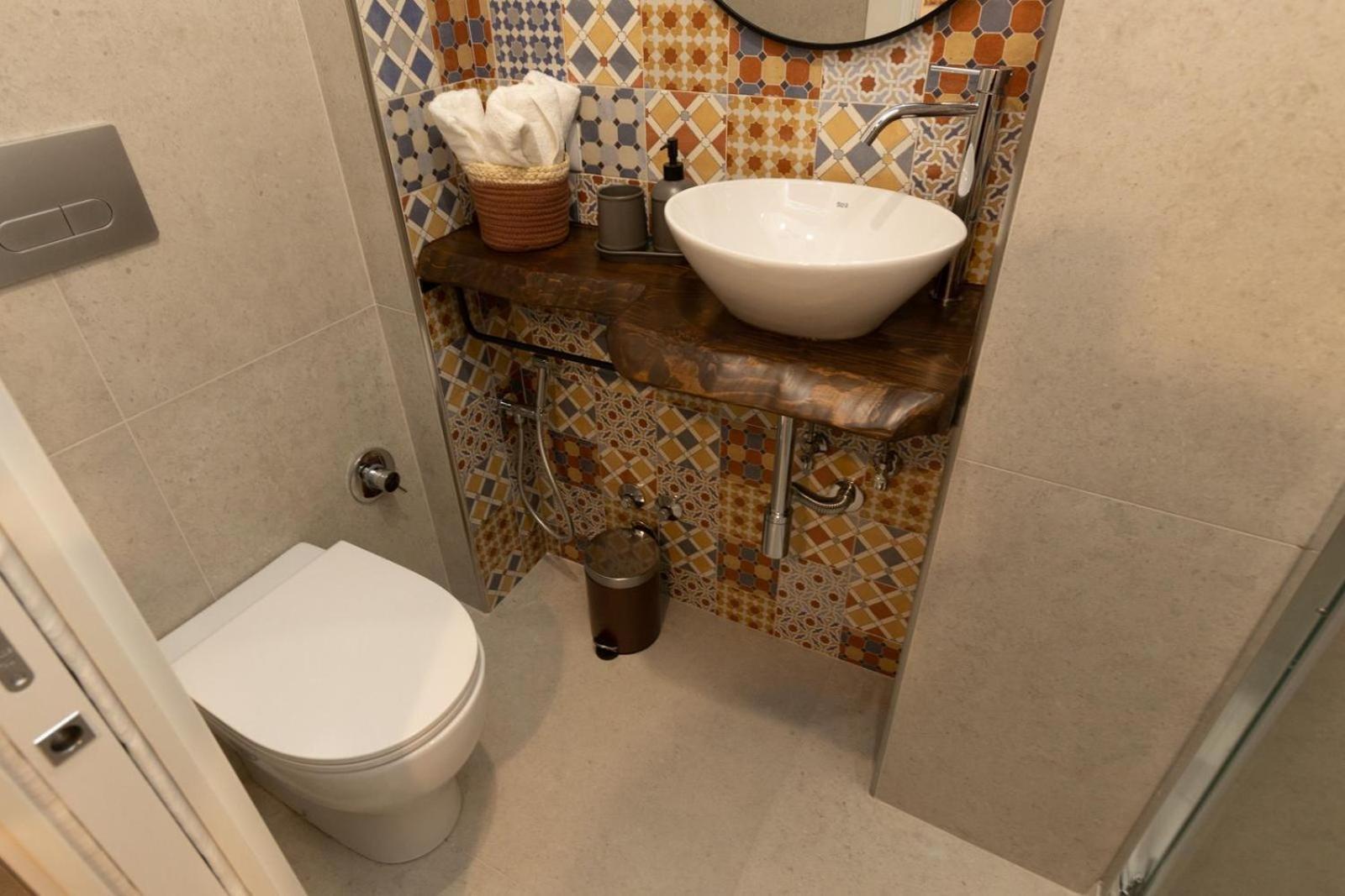 Appartement Nextstoppignasecca