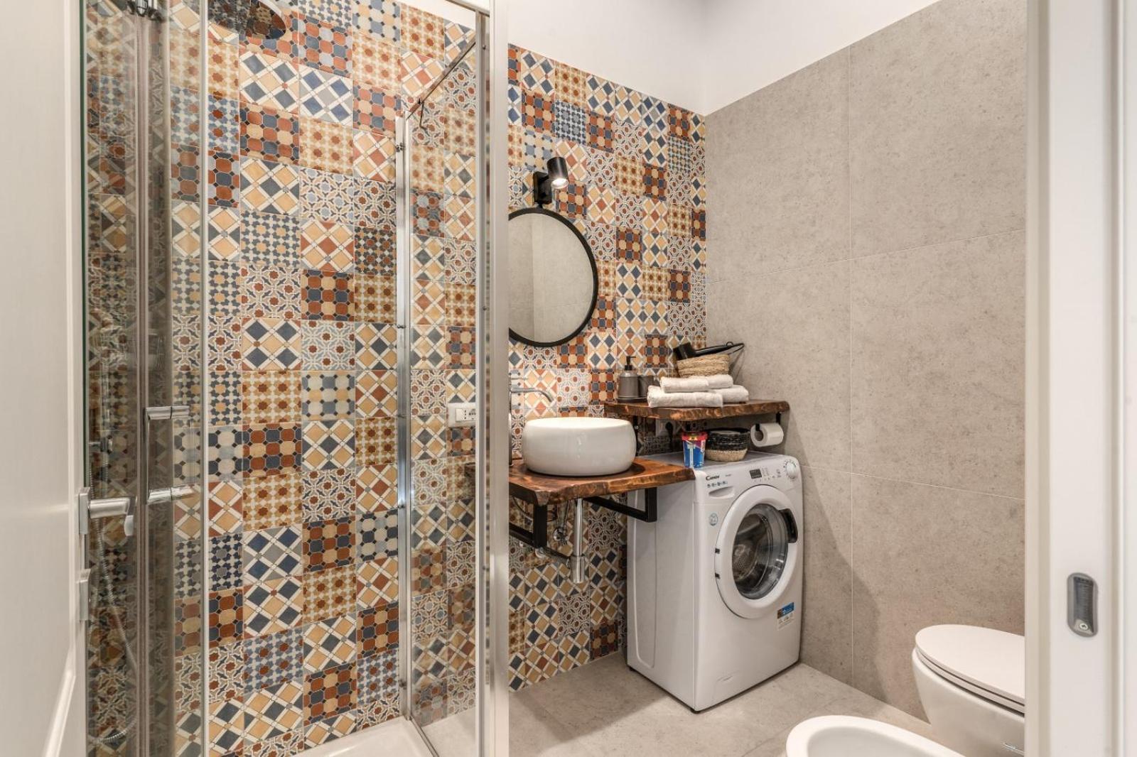 Nextstoppignasecca Appartement Naples