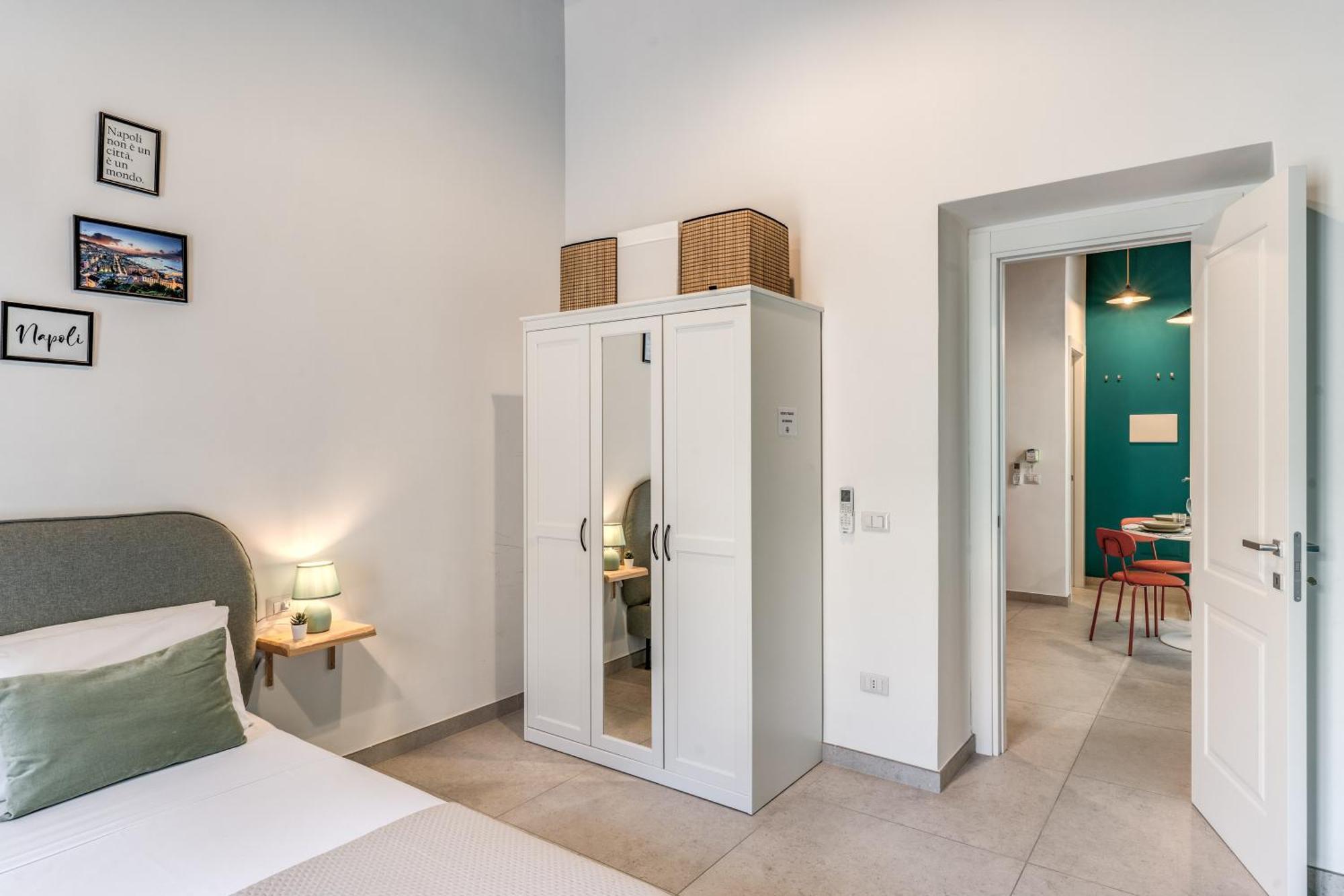 Nextstoppignasecca Appartement