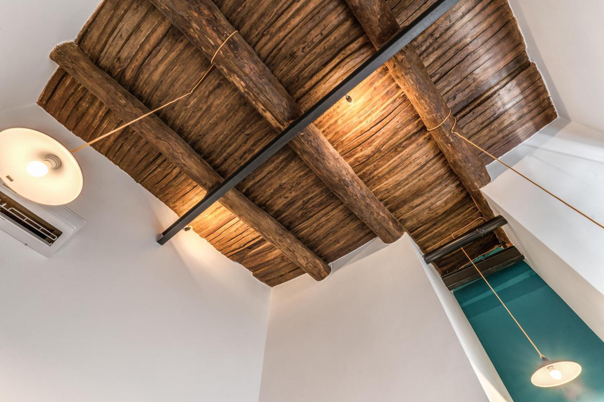 Nextstoppignasecca Appartement