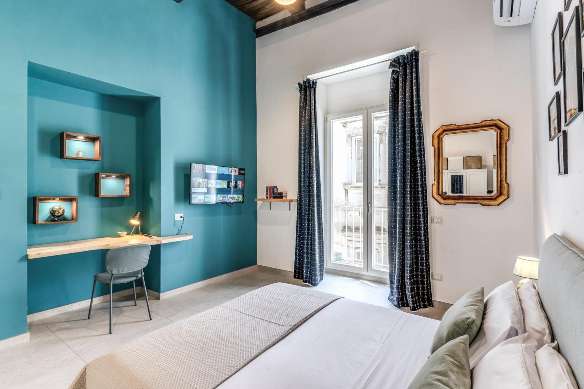 Nextstoppignasecca Appartement