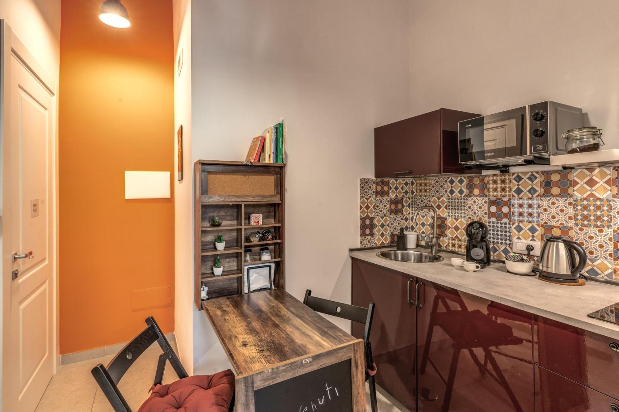 Nextstoppignasecca Appartement