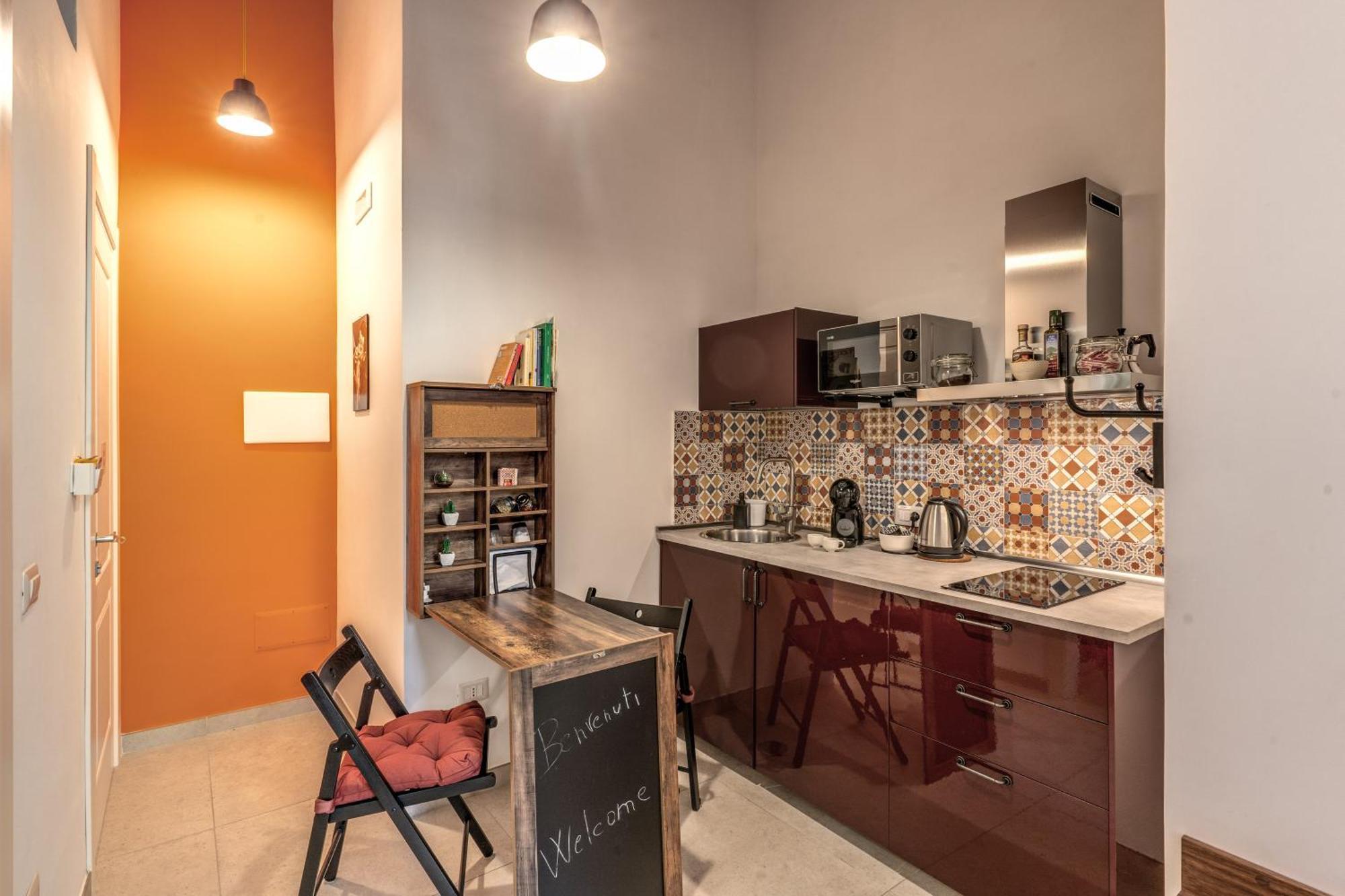 Nextstoppignasecca Appartement Naples