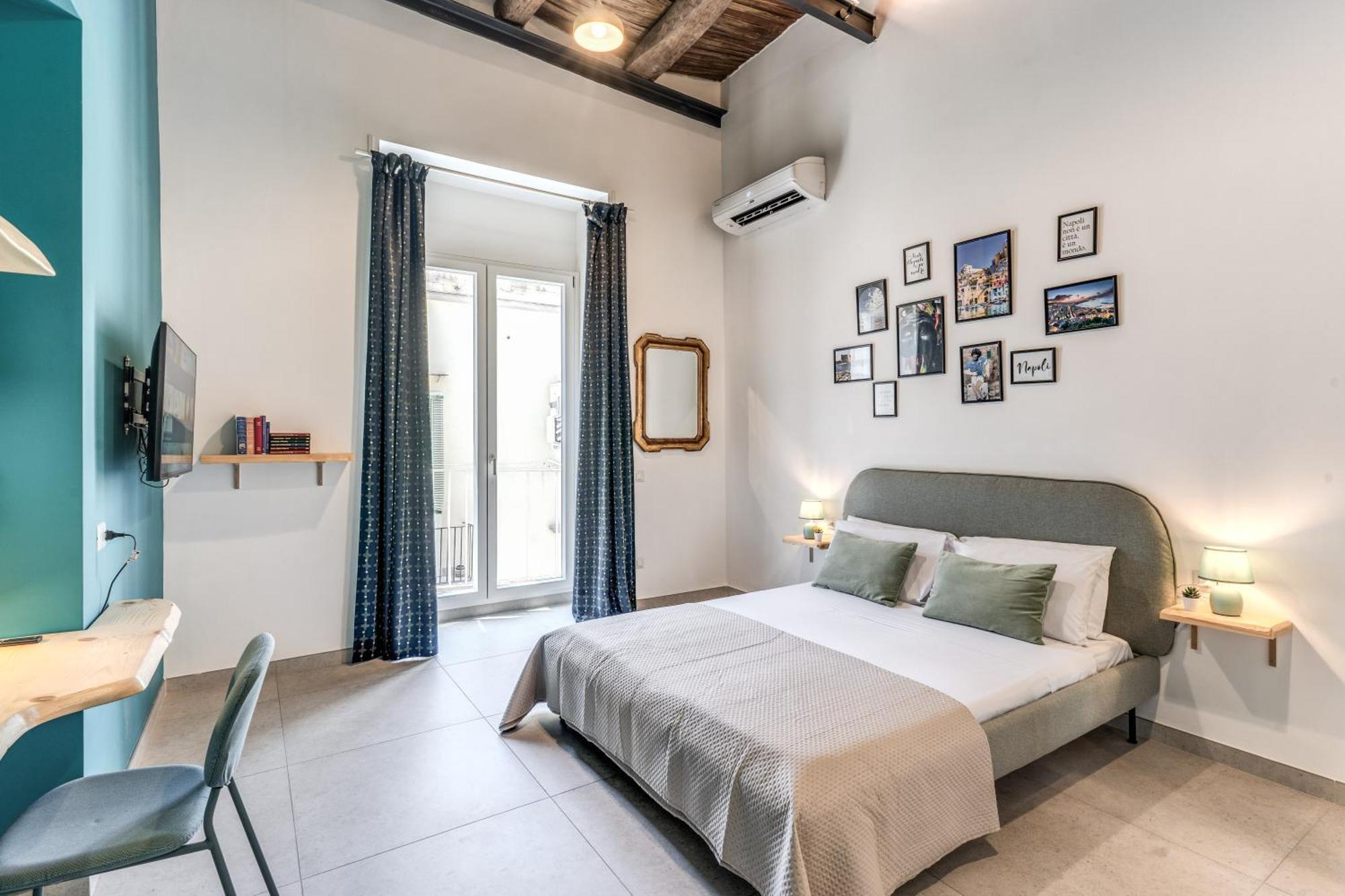 Nextstoppignasecca Appartement