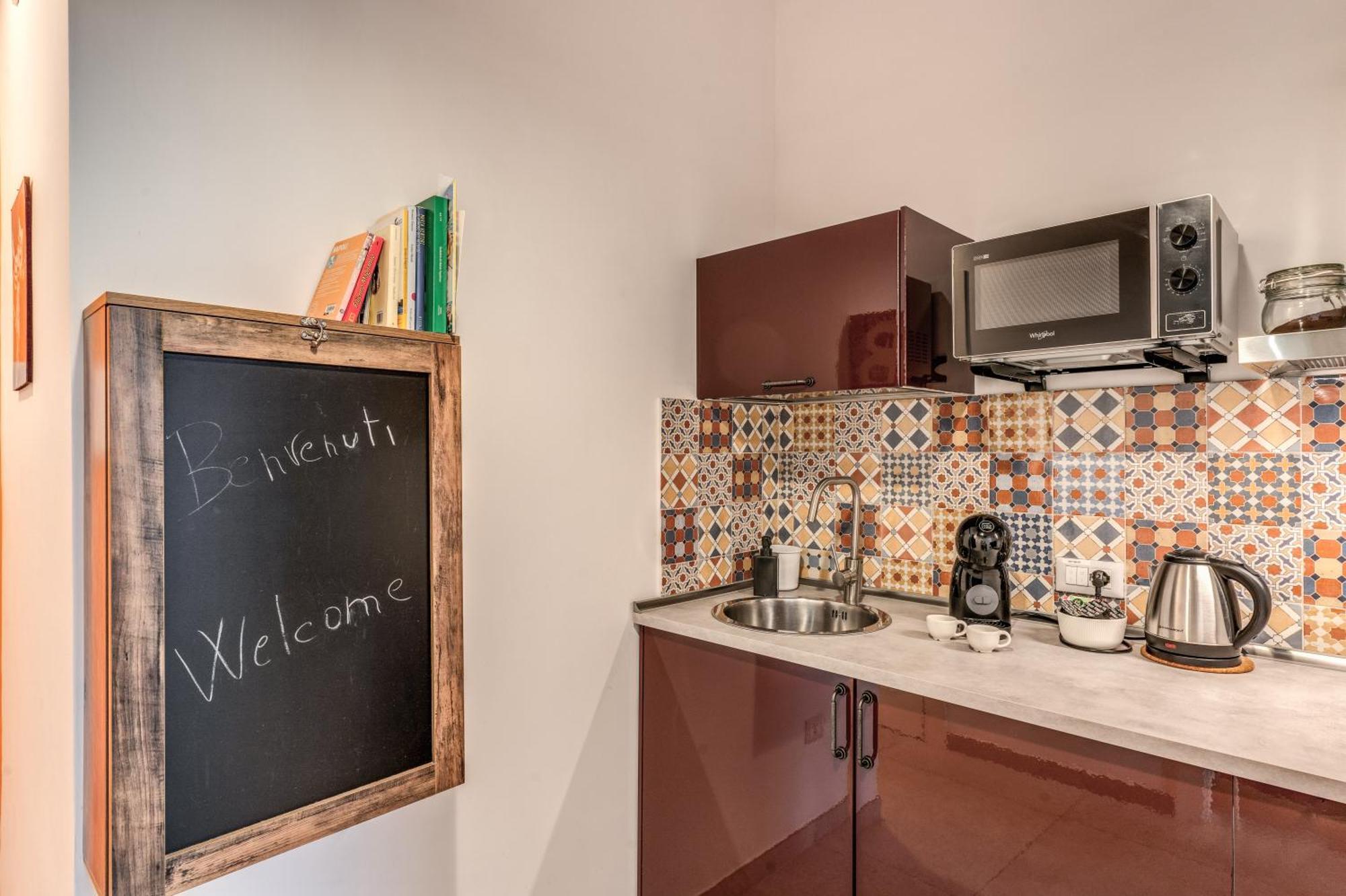 Nextstoppignasecca Appartement *
