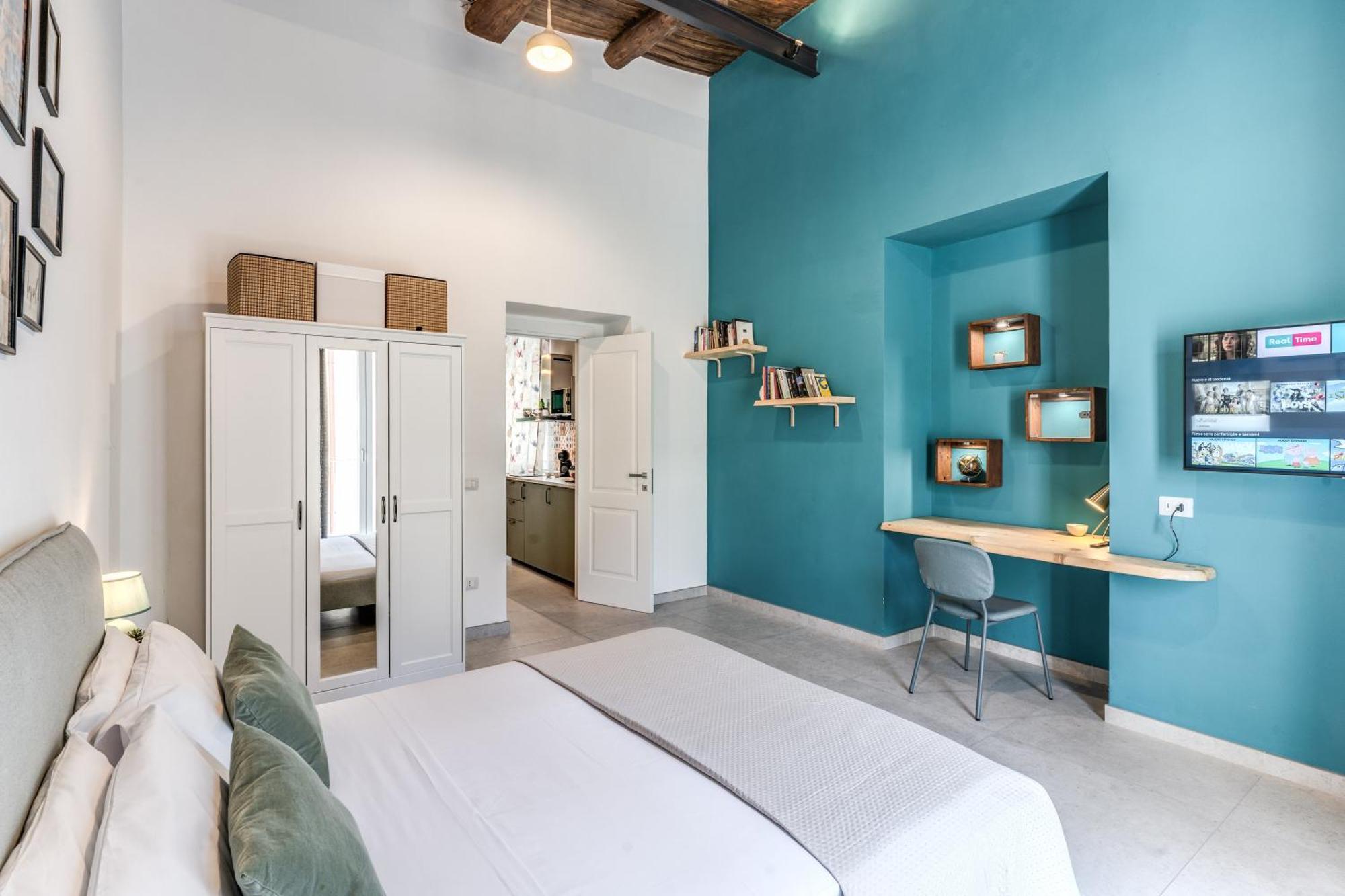 Appartement Nextstoppignasecca *
